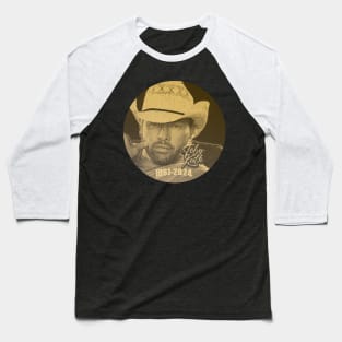 Toby Keith #15 Baseball T-Shirt